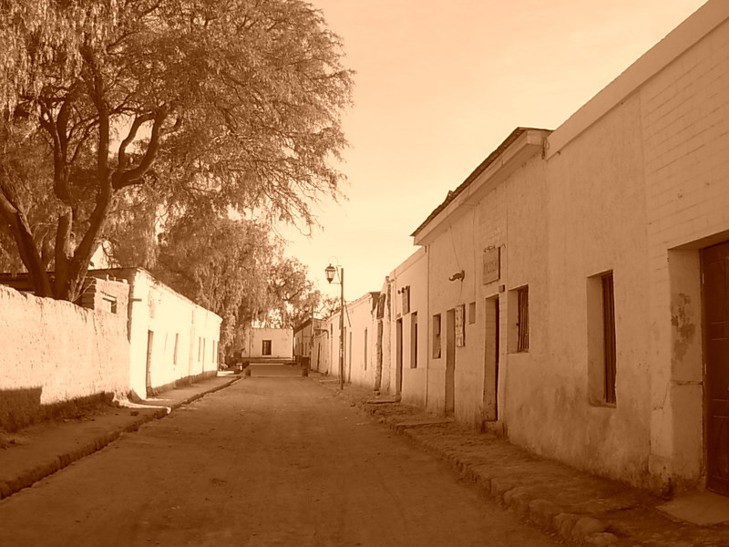 Foto de San Pedro de Atacama, Chile