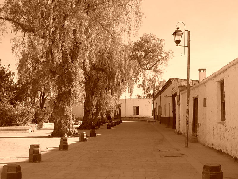 Foto de San Pedro de Atacama, Chile