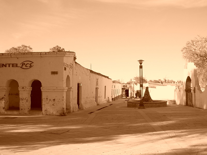 Foto de San Pedro de Atacama, Chile