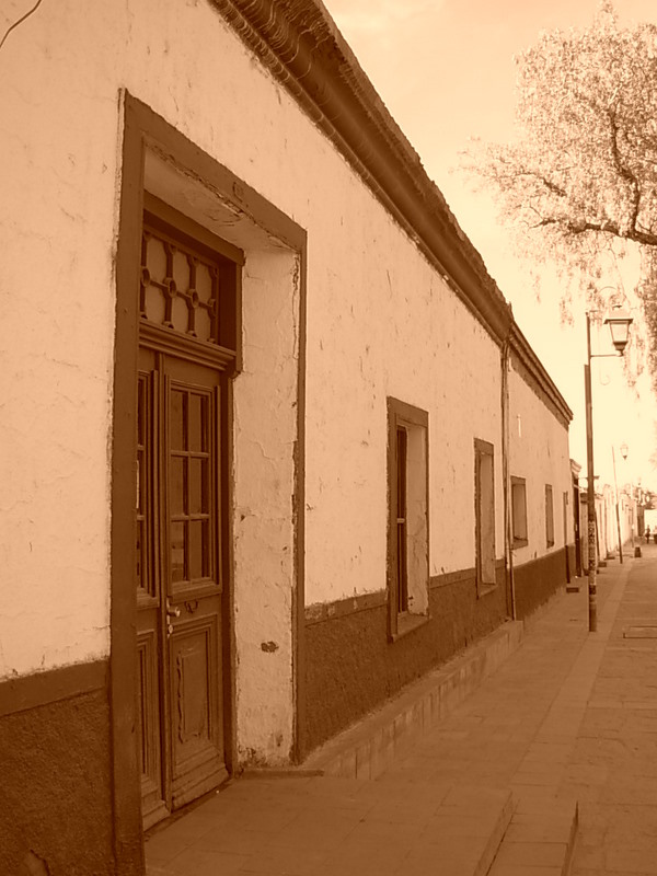 Foto de San Pedro de Atacama, Chile