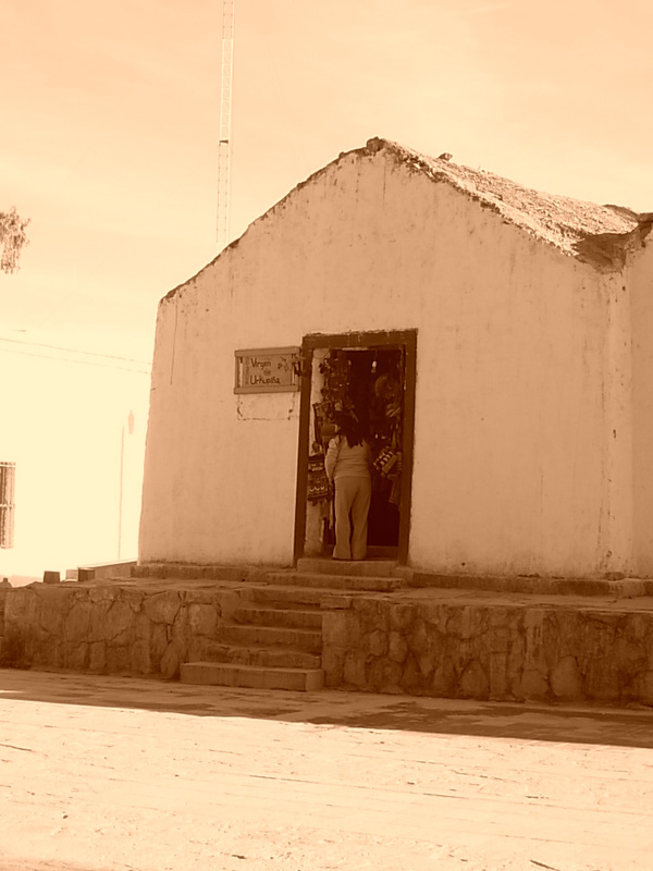 Foto de San Pedro de Atacama, Chile