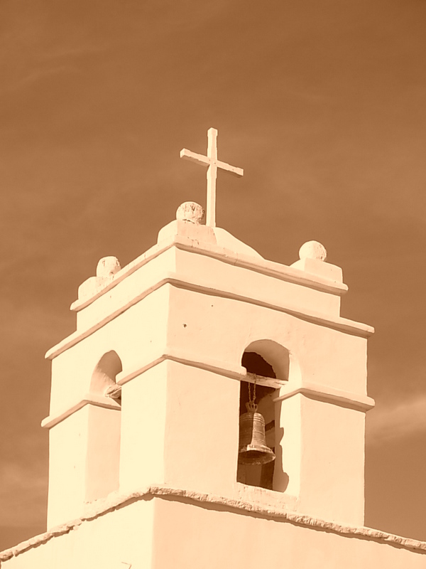 Foto de San Pedro de Atacama, Chile