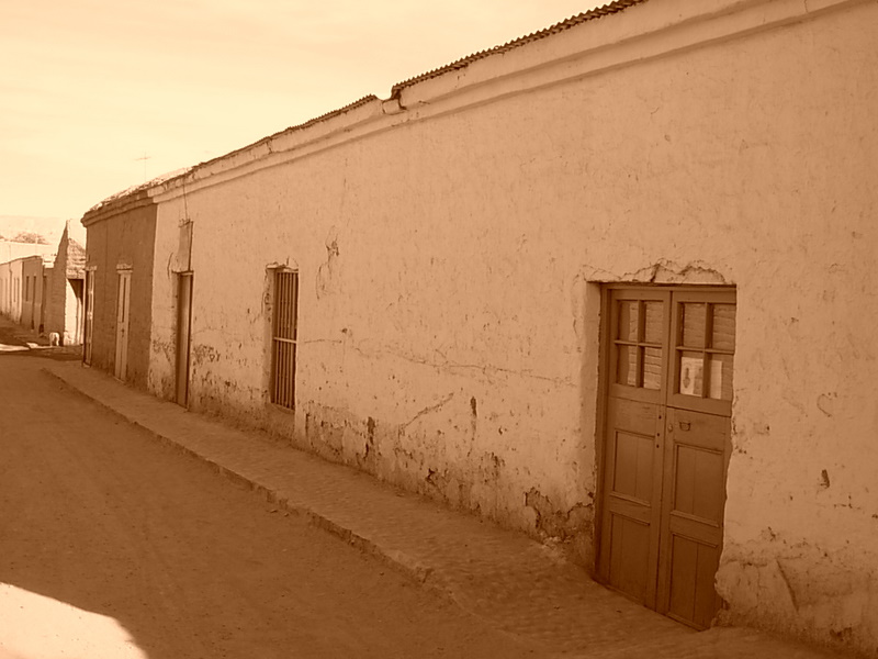 Foto de San Pedro de Atacama, Chile