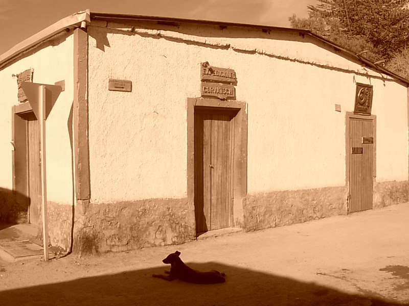 Foto de San Pedro de Atacama, Chile