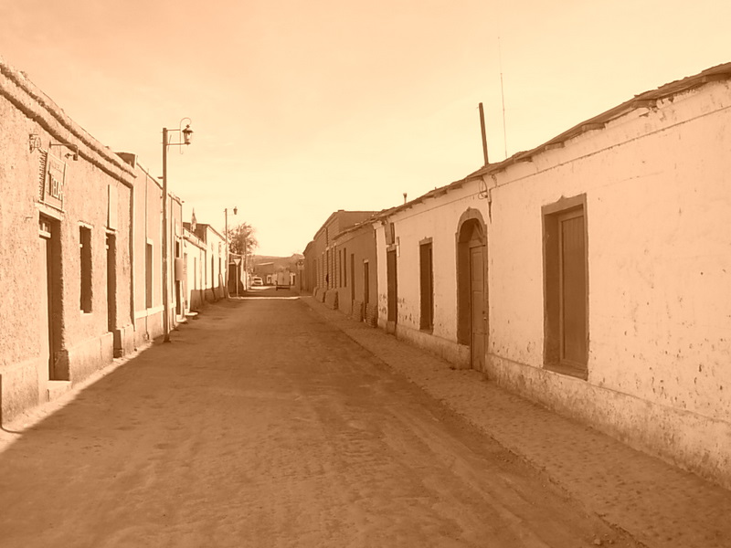 Foto de San Pedro de Atacama, Chile