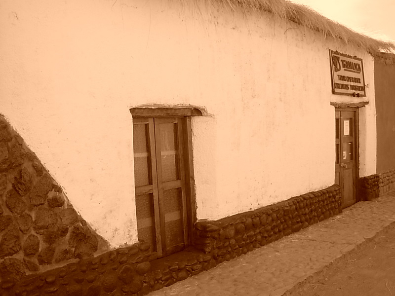 Foto de San Pedro de Atacama, Chile