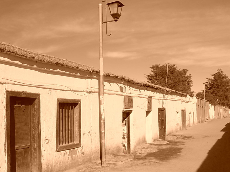 Foto de San Pedro de Atacama, Chile