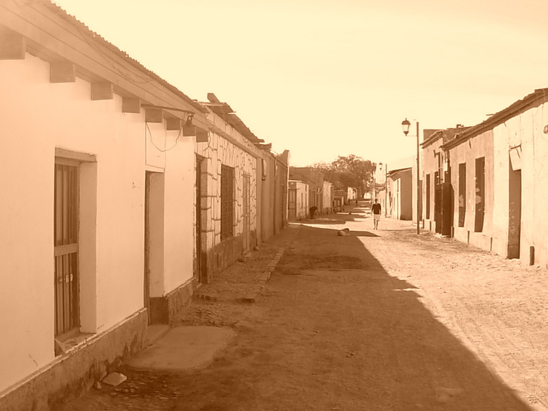 Foto de San Pedro de Atacama, Chile