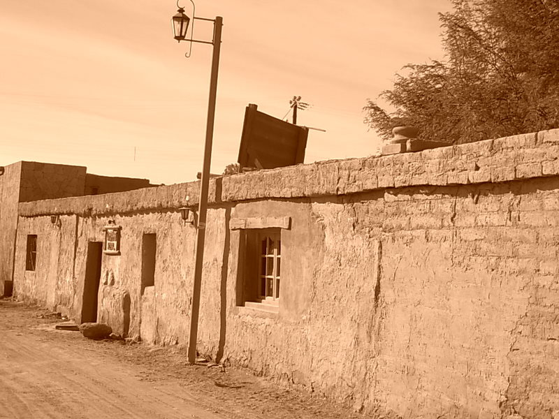 Foto de San Pedro de Atacama, Chile