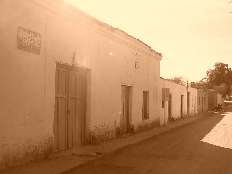 Foto de San Pedro de Atacama, Chile