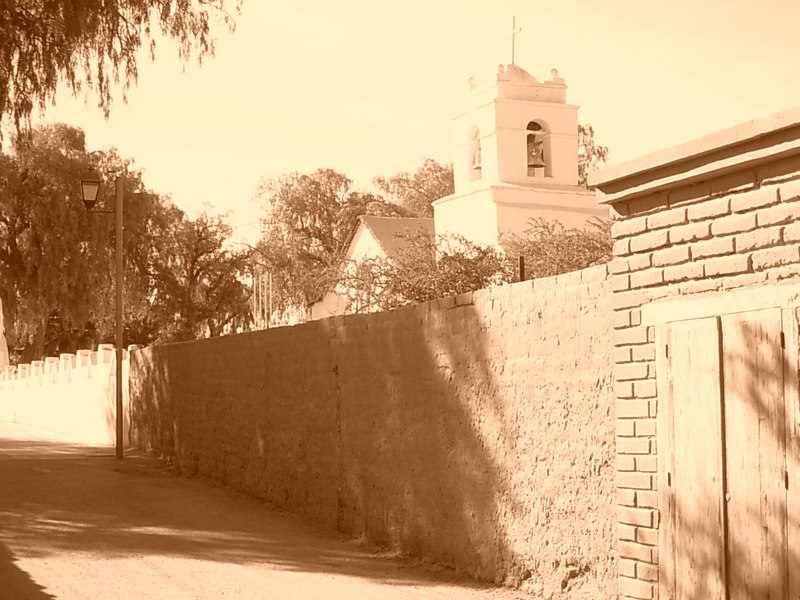 Foto de San Pedro de Atacama, Chile