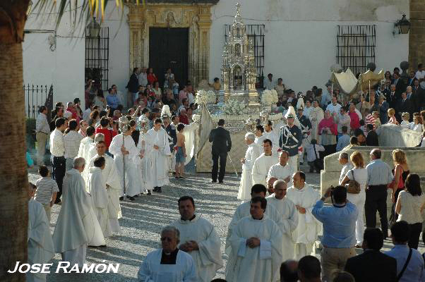 Foto de Jerez de la Frontera (Cádiz), España