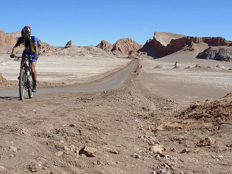 Foto de San Pedro de Atacama, Chile