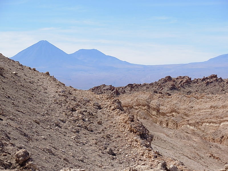 Foto de San Pedro de Atacama, Chile