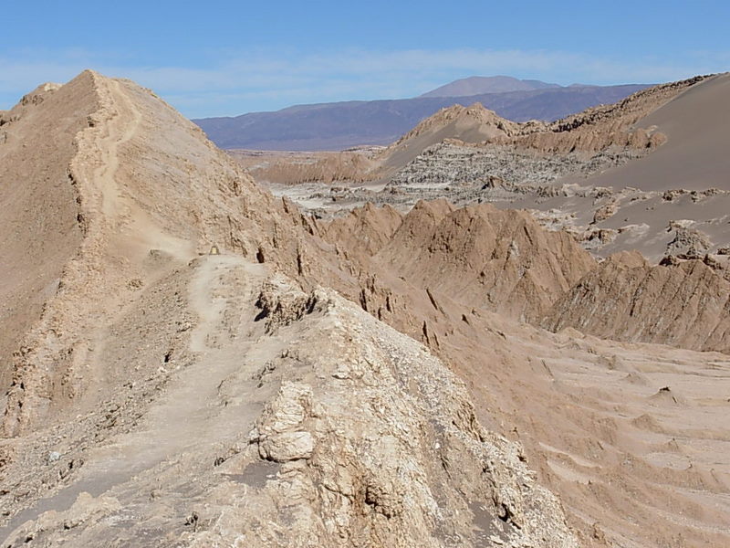 Foto de San Pedro de Atacama, Chile