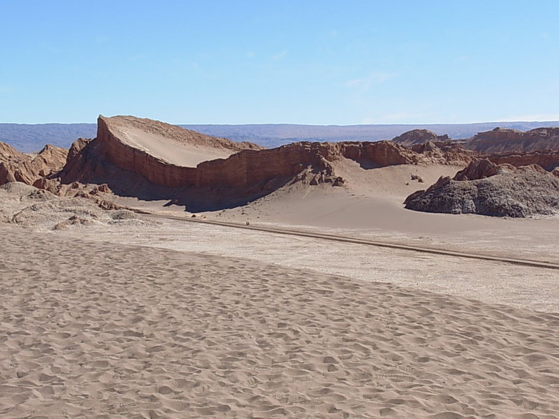 Foto de San Pedro de Atacama, Chile