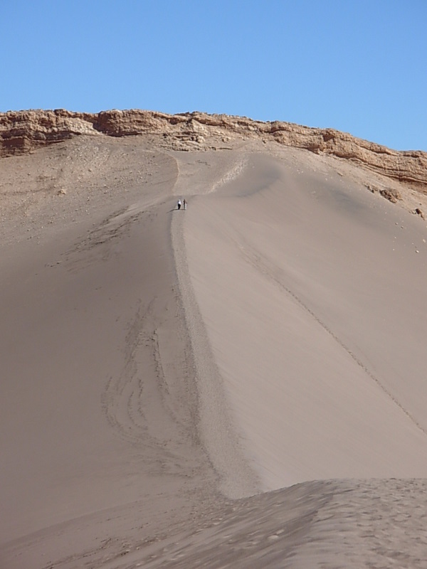 Foto de San Pedro de Atacama, Chile