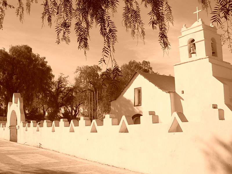 Foto de San Pedro de Atacama, Chile