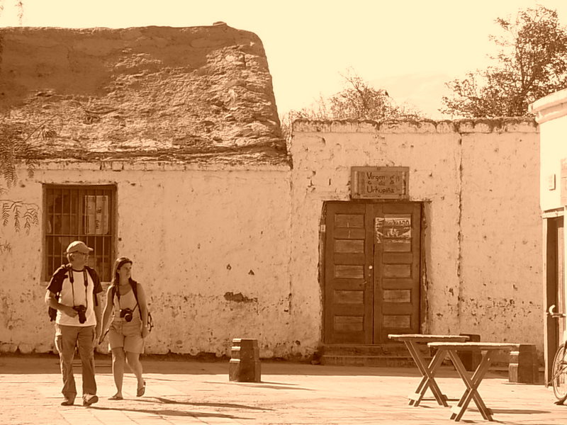 Foto de San Pedro de Atacama, Chile