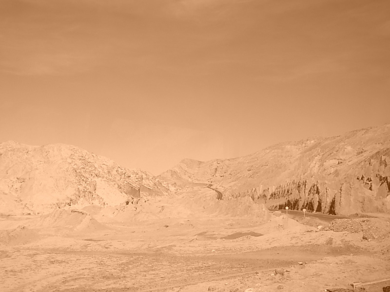 Foto de San Pedro de Atacama, Chile