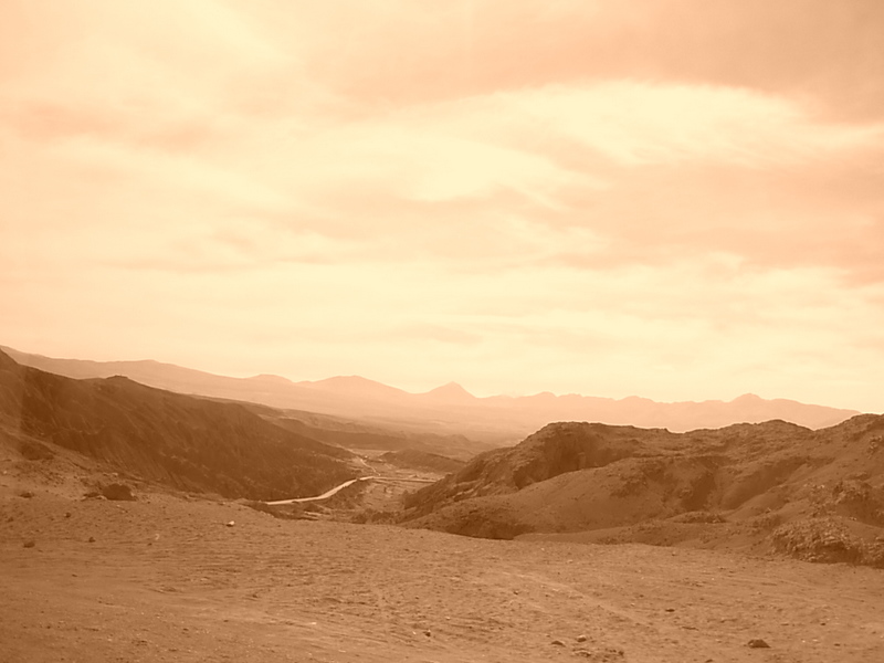 Foto de San Pedro de Atacama, Chile