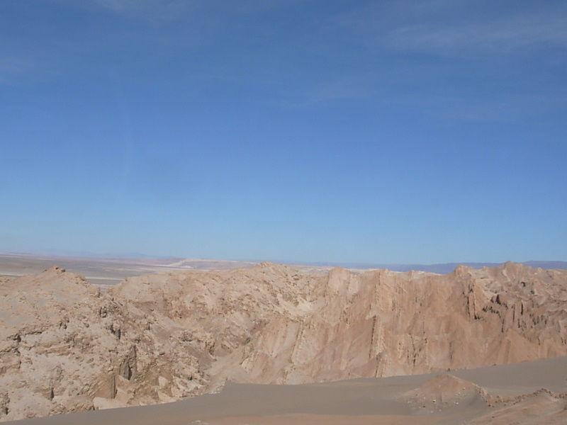 Foto de San Pedro de Atacama, Chile