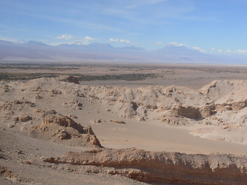 Foto de San Pedro de Atacama, Chile