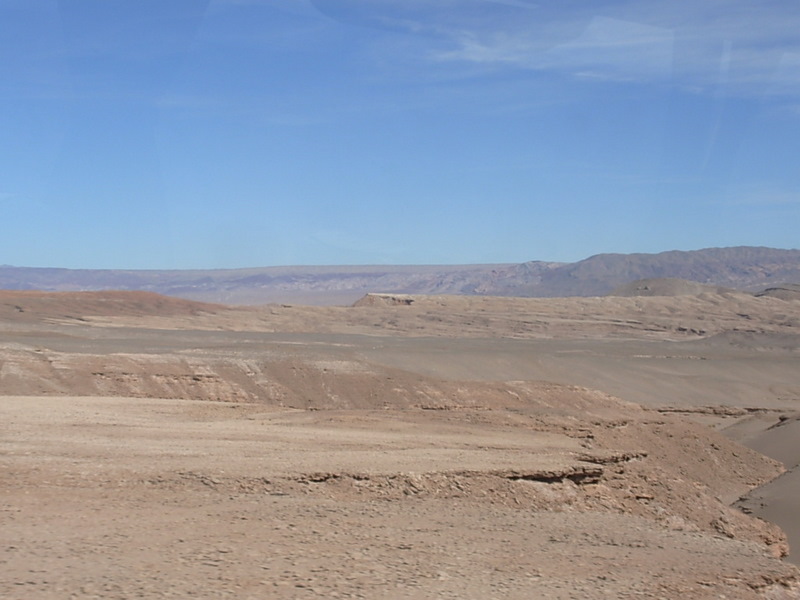 Foto de San Pedro de Atacama, Chile