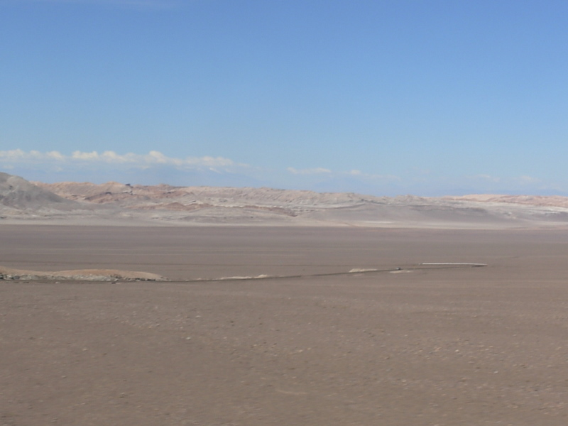 Foto de San Pedro de Atacama, Chile