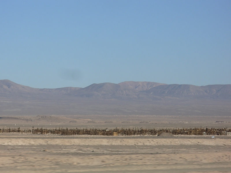 Foto de San Pedro de Atacama, Chile