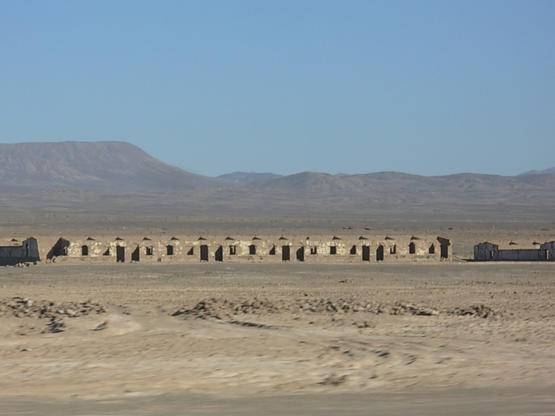 Foto de San Pedro de Atacama, Chile