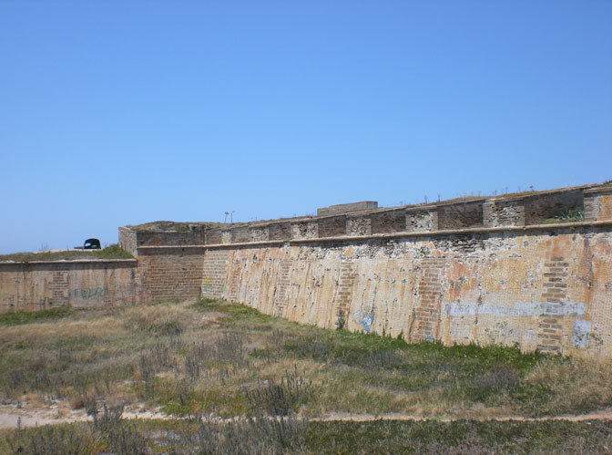 Foto de Cádiz (Andalucía), España