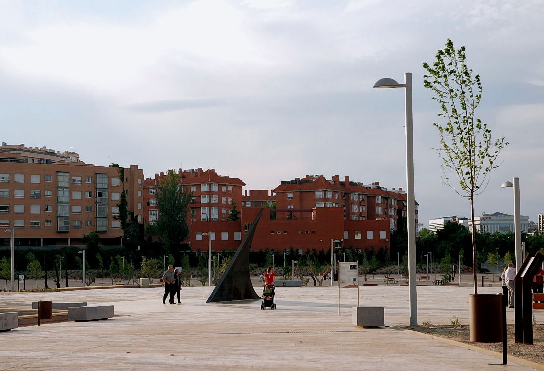 Foto de Madrid (Comunidad de Madrid), España