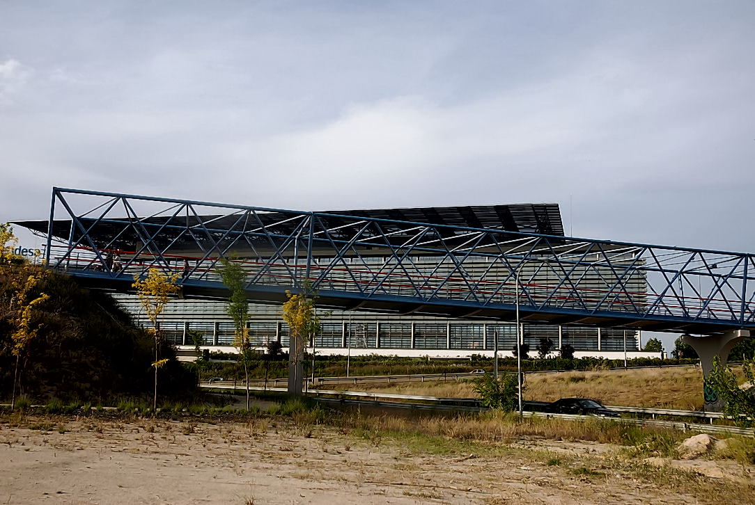 Foto de Madrid (Comunidad de Madrid), España