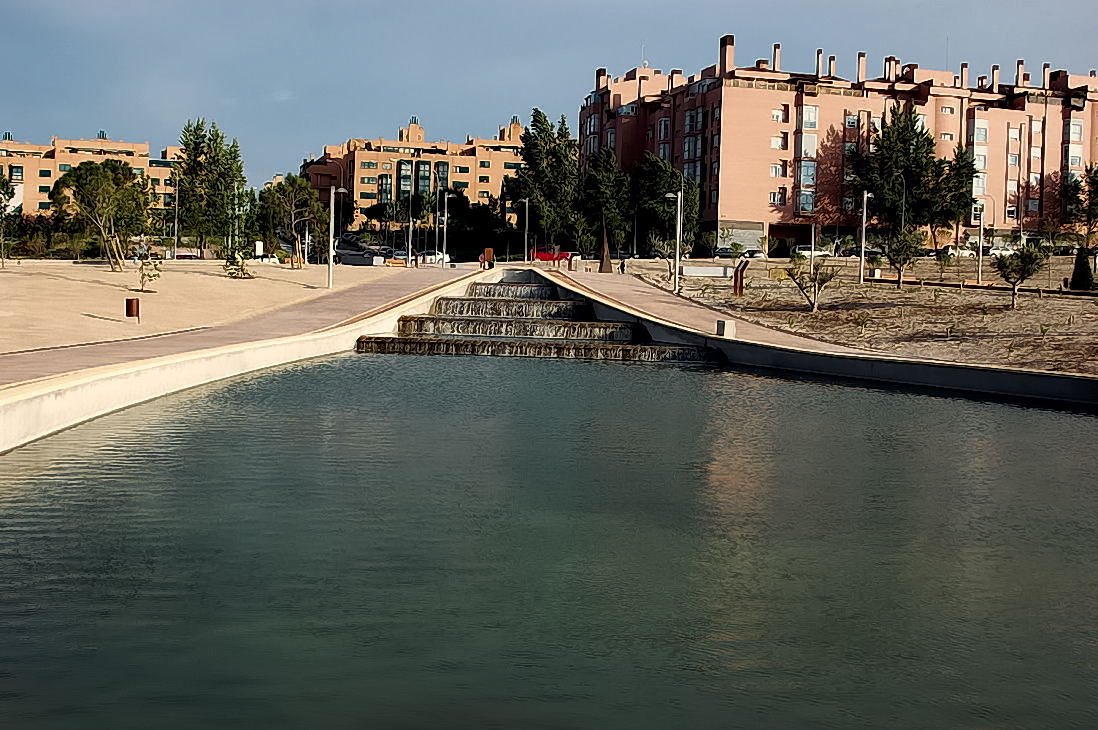 Foto de Madrid (Comunidad de Madrid), España