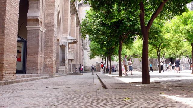 Foto de Sevilla (Andalucía), España