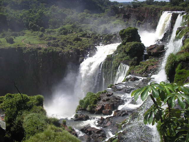 Foto de Iguazu, Argentina