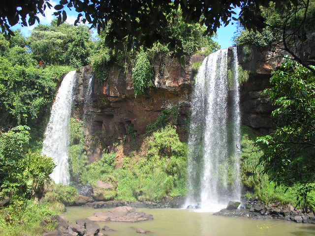 Foto de Iguazu, Argentina