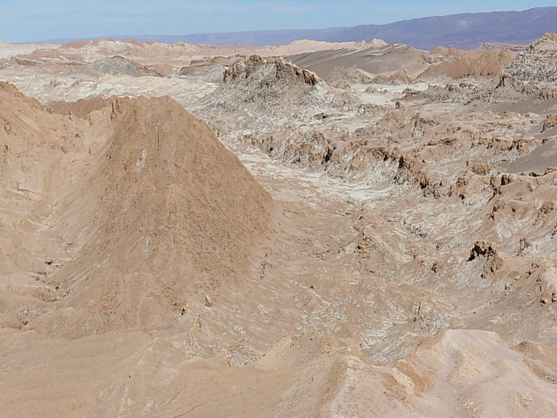 Foto de San Pedro de Atacama, Chile