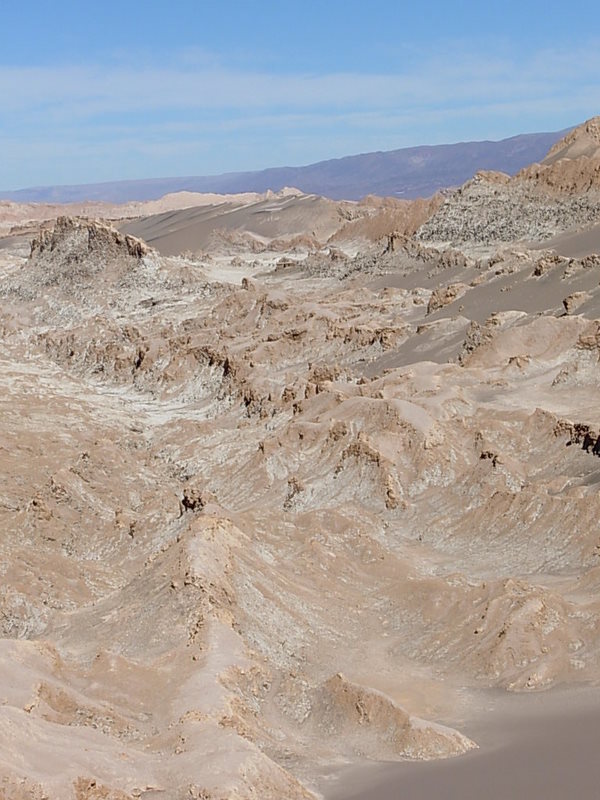 Foto de San Pedro de Atacama, Chile