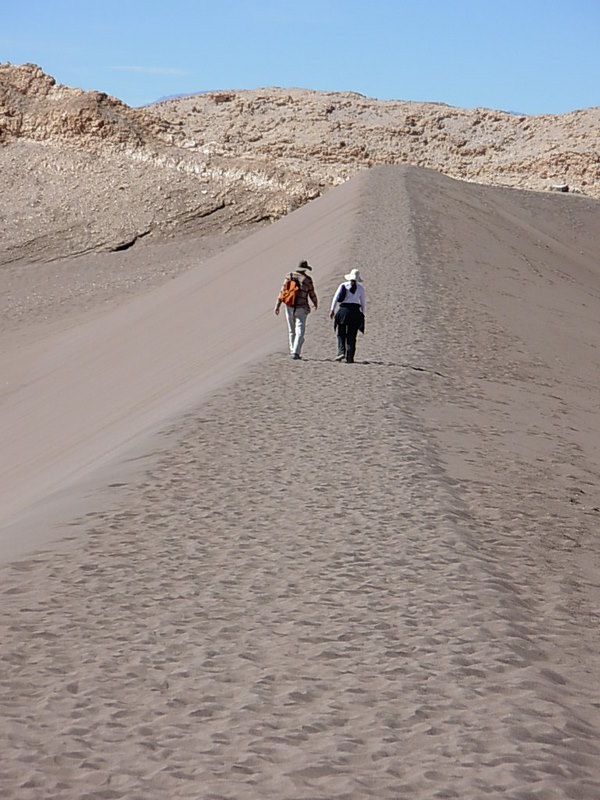 Foto de San Pedro de Atacama, Chile