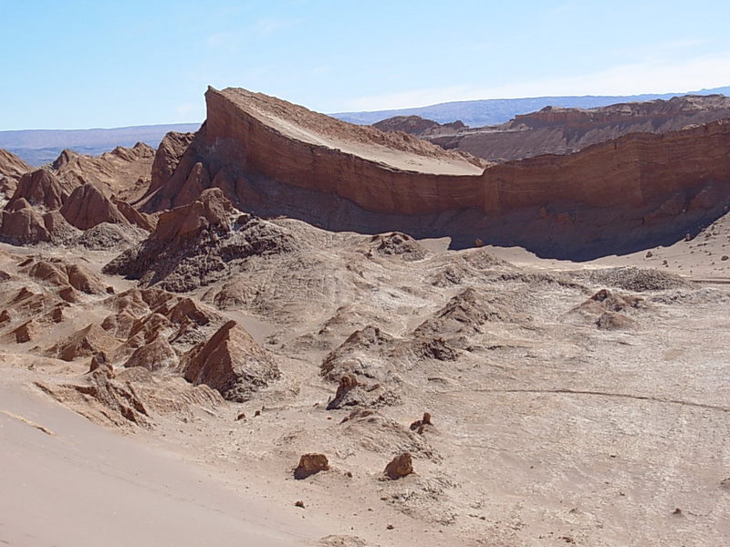 Foto de San Pedro de Atacama, Chile