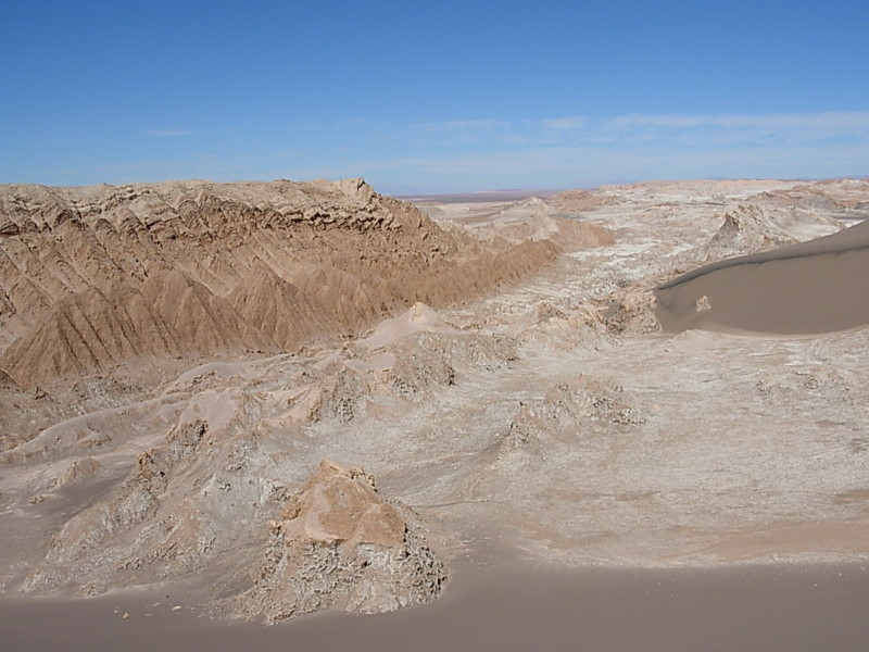 Foto de San Pedro de Atacama, Chile