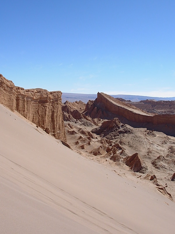 Foto de San Pedro de Atacama, Chile