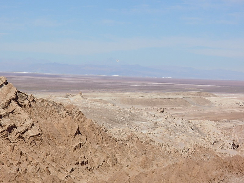 Foto de San Pedro de Atacama, Chile