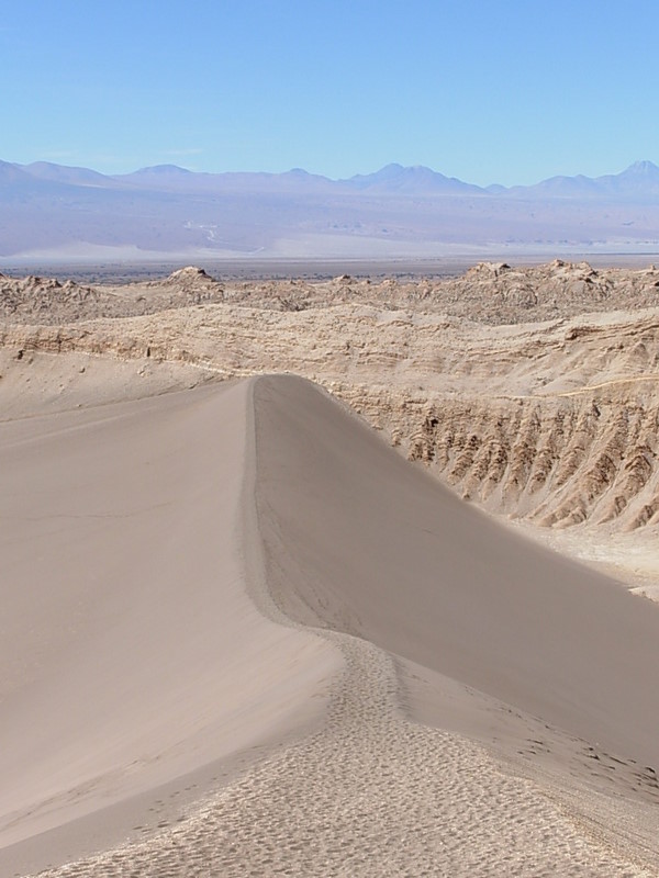 Foto de San Pedro de Atacama, Chile