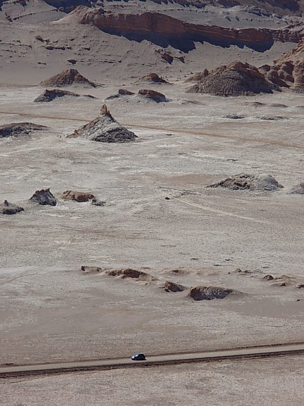 Foto de San Pedro de Atacama, Chile