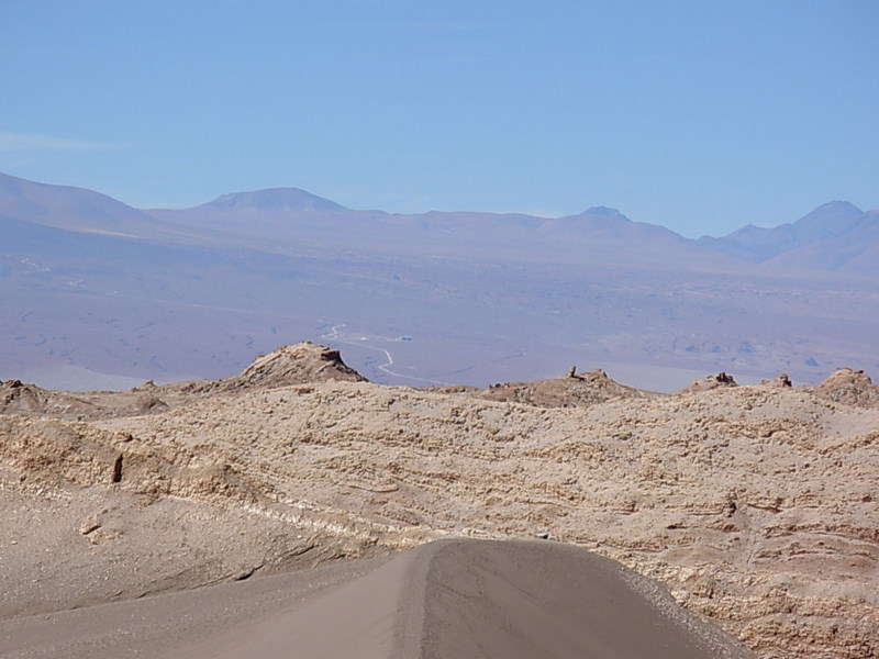 Foto de San Pedro de Atacama, Chile