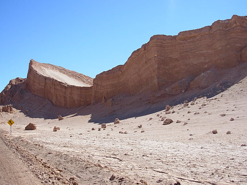 Foto de San Pedro de Atacama, Chile