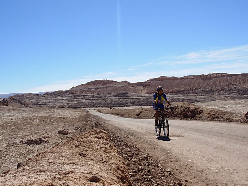 Foto de San Pedro de Atacama, Chile